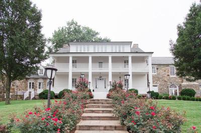 Inn At Evergreen