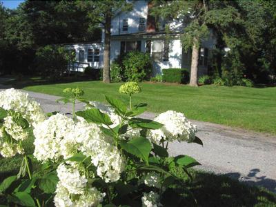 White Blossom House Inn