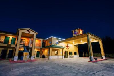 Palace Inn