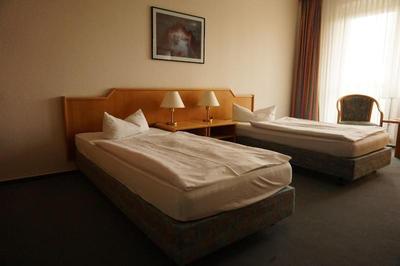 Hanse Hotel Stendal