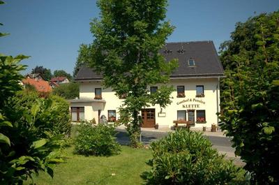 Pension Gasthof Klette Oybin