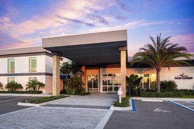 Star Suites: An Extended Stay Hotel