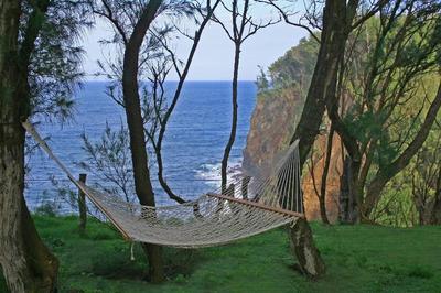 Hawaii Island Retreat