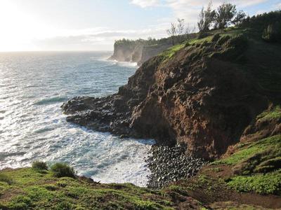 Hawaii Island Retreat