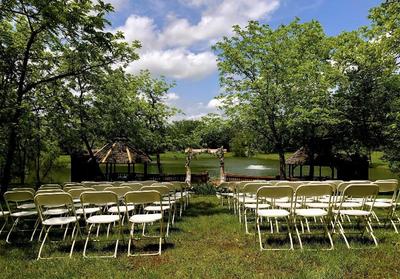 Walnut Waters Bed & Breakfast