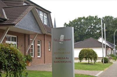 Hotel - Restaurant Zum Hollengrund