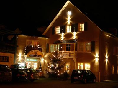 Landgasthof Zum Ochsen