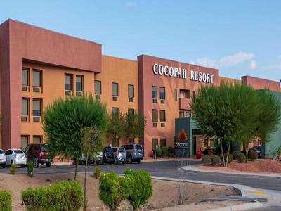 Cocopah Resort And Conference Center