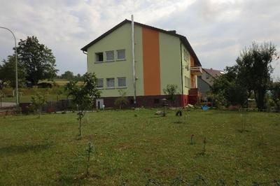 Gästezimmer Vogelsberg