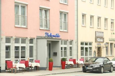 Hotel Restaurant Pfeffermühle