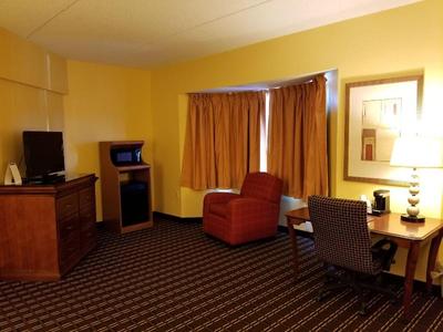 The Comstock Inn And Conference Center