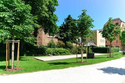 Boardinghouse Pfarrkirchen
