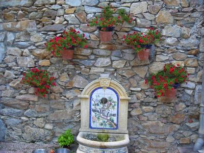 Domaine Vega