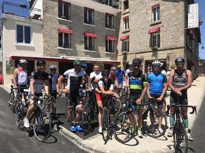 Le Bellerive