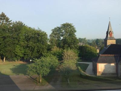 La Maison