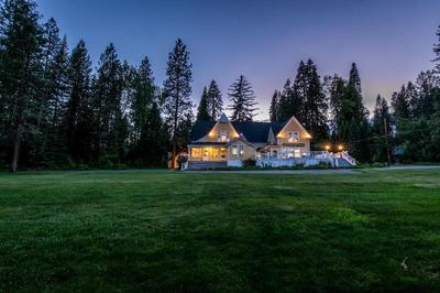 Mccloud River Bed And Breakfast
