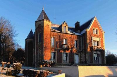 Les Tourelles De Thun