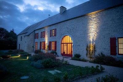 Au Manoir Des Loges