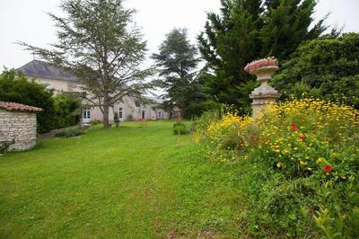 Manoir d'Orbe