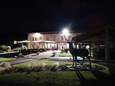 Hôtel Restaurant La Sorelle