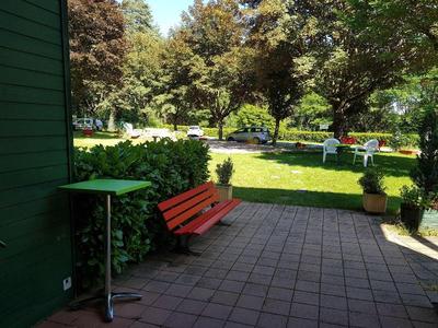 Hôtel Le Pavillon