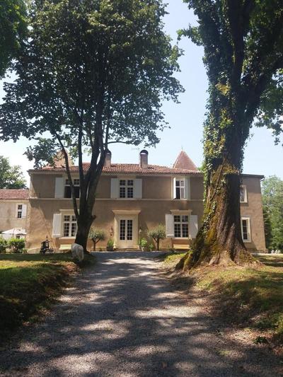 Chateau Saint Martin