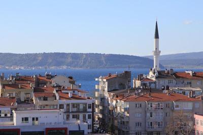 Canakkale Kampus Pansiyon