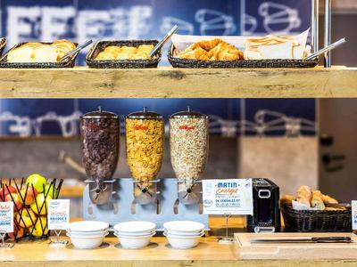 Ibis Styles Rennes Cesson