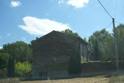 Le Moulin de Montségur