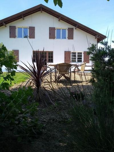 La Maison De Pescate