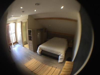Beauval Chambre