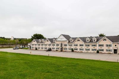 Econo Lodge Auburn