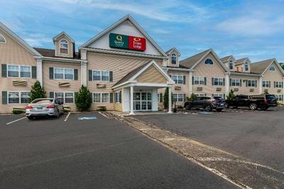 Econo Lodge Auburn