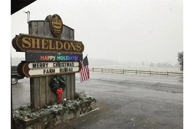 Sheldon's Motel by OYO Keysville Near Hwy 360