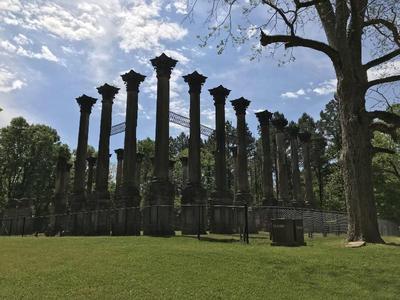 Canemount Plantation Inn