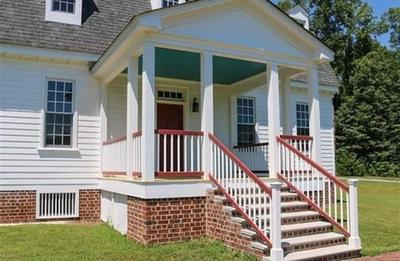 Gracefield Hall Bed And Breakfast