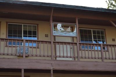 Deep Creek Motel
