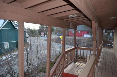 Deep Creek Motel