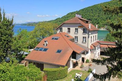 Hôtel Beau Rivage