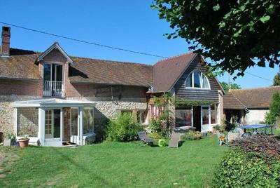 Au Vieux Tilleul B&B