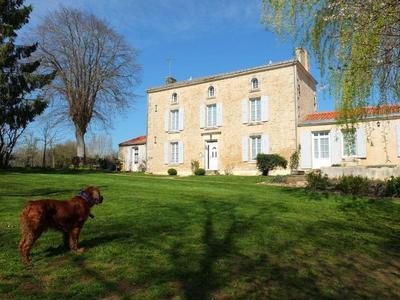 Chambres d'hôtes le Tilleul
