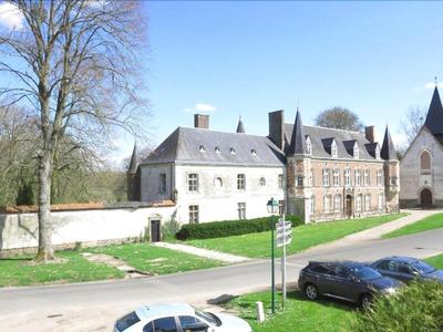 Auberge Du Gros Tilleul