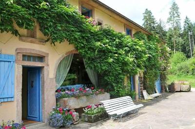 Auberge De La Cholotte