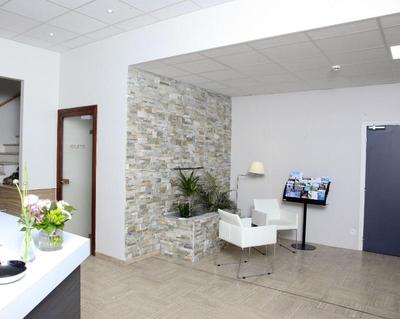 Logis Hôtel Le Comty