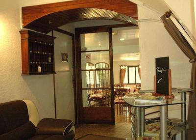 Hôtel Beauséjour