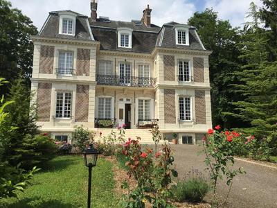 Château d'Avesnes - Le Castelet
