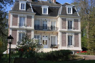 Château d'Avesnes - Le Castelet