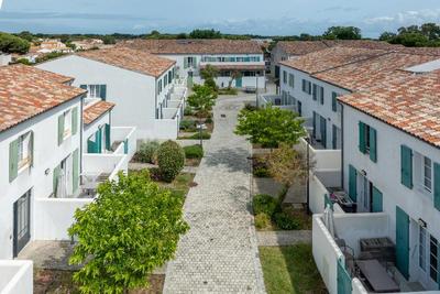 Residence Odalys Reve d'Ile