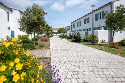 Residence Odalys Reve d'Ile