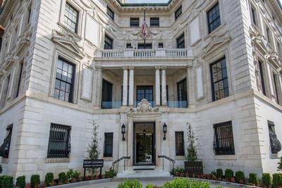 Oakwood Suites & Studios Dupont Circle Washington